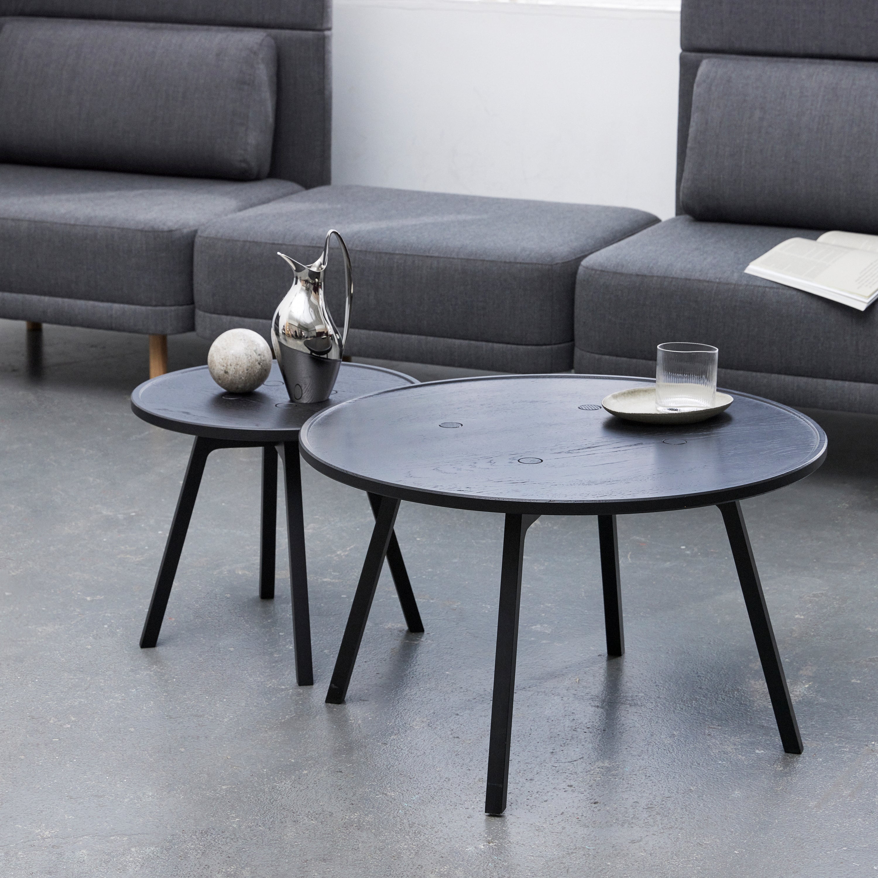 C2 Coffee Table